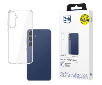 Etui do telefonów 3mk Armor Case do Samsung Galaxy S25 FE